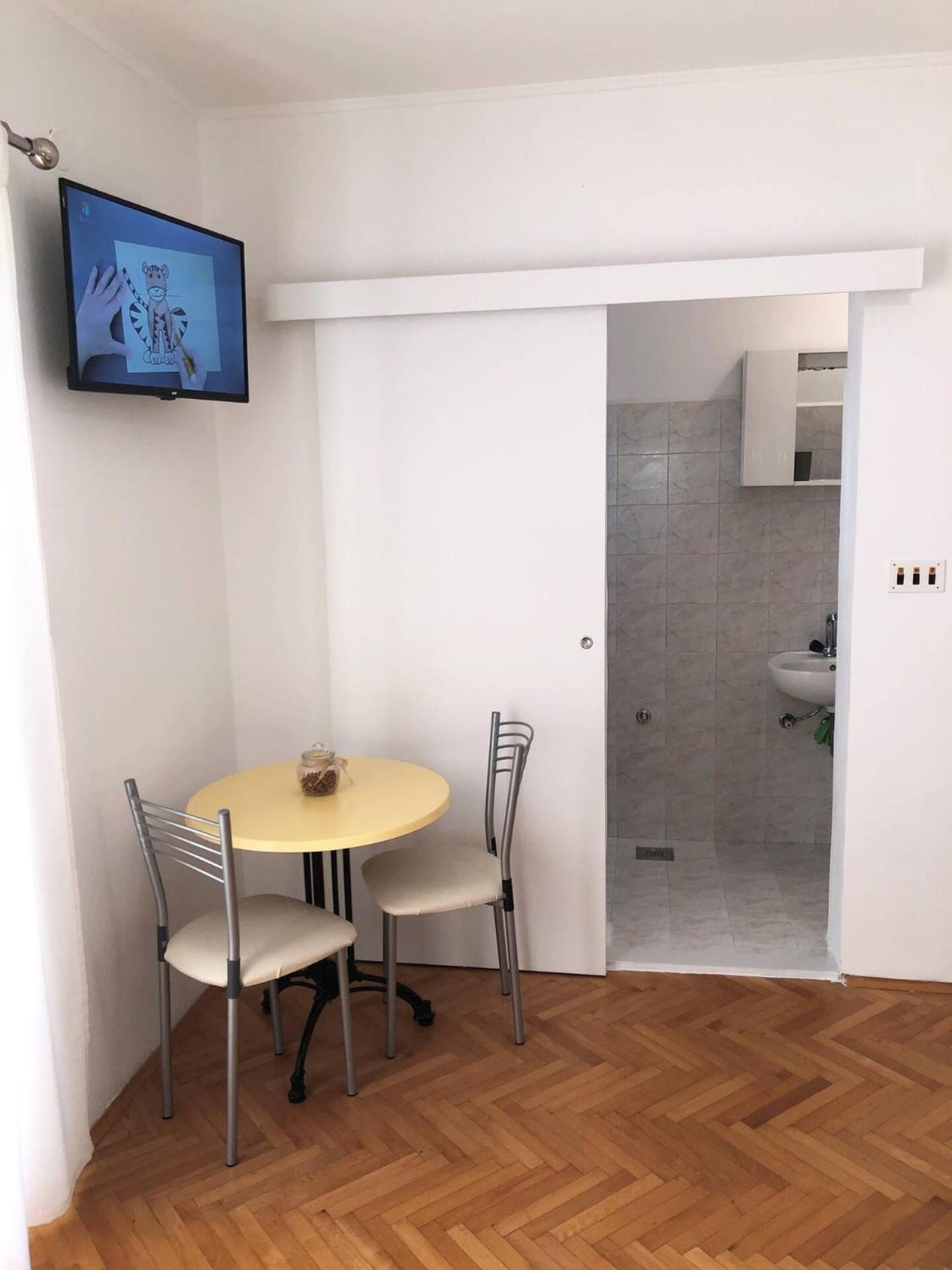 With A Parking Space - 22168 Apartment