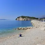 Apartments With A Parking Space Makarska - 22168