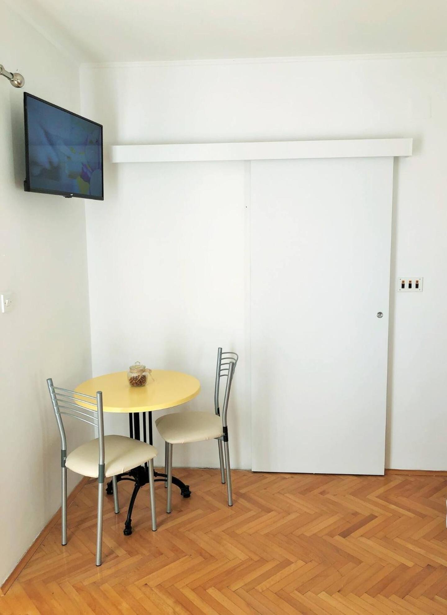 Apartment With A Parking Space - 22168