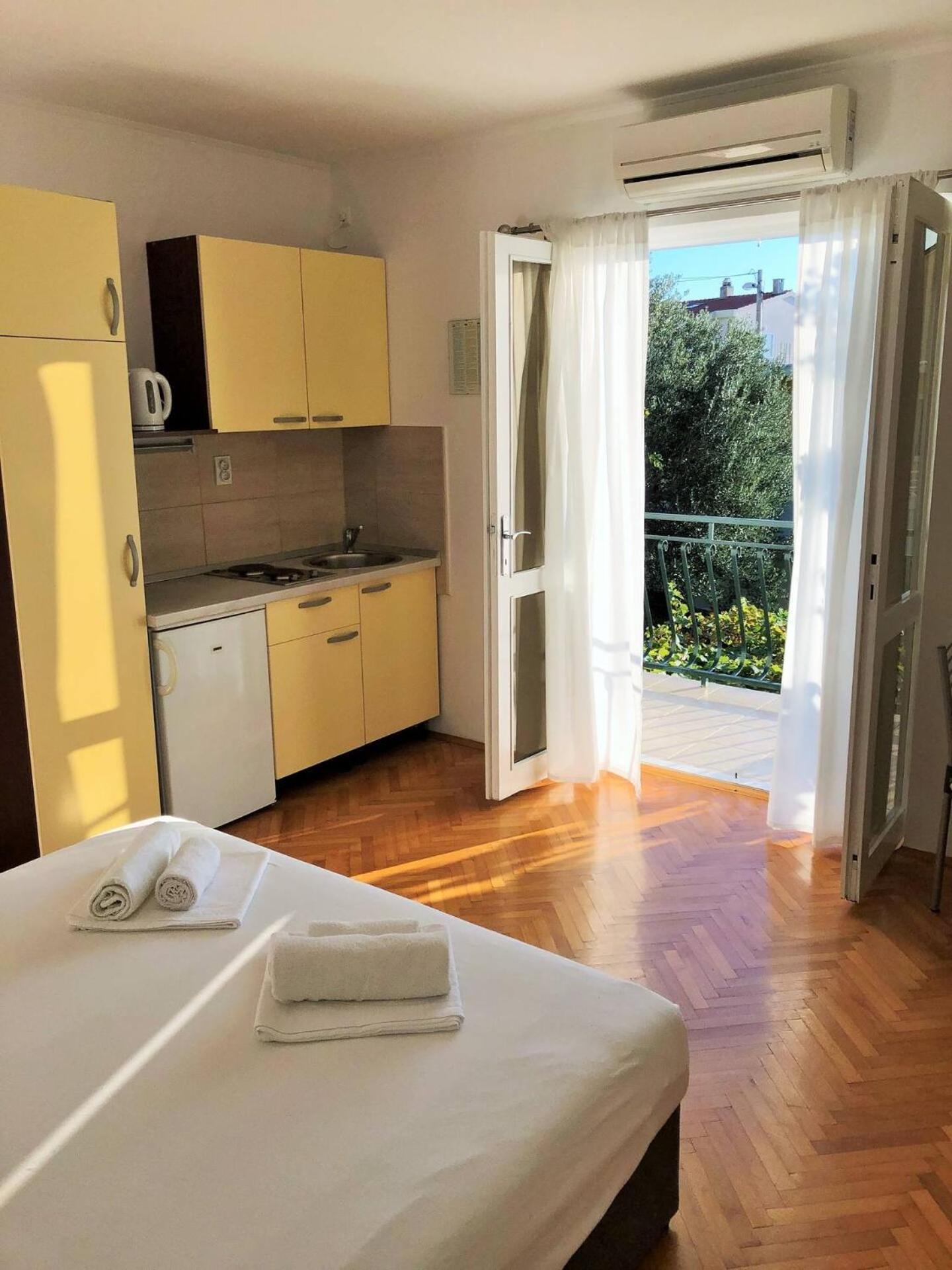 With A Parking Space - 22168 Apartment