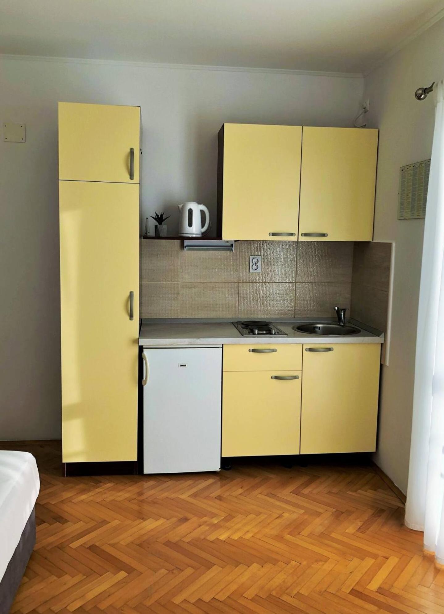 With A Parking Space - 22168 Apartment *