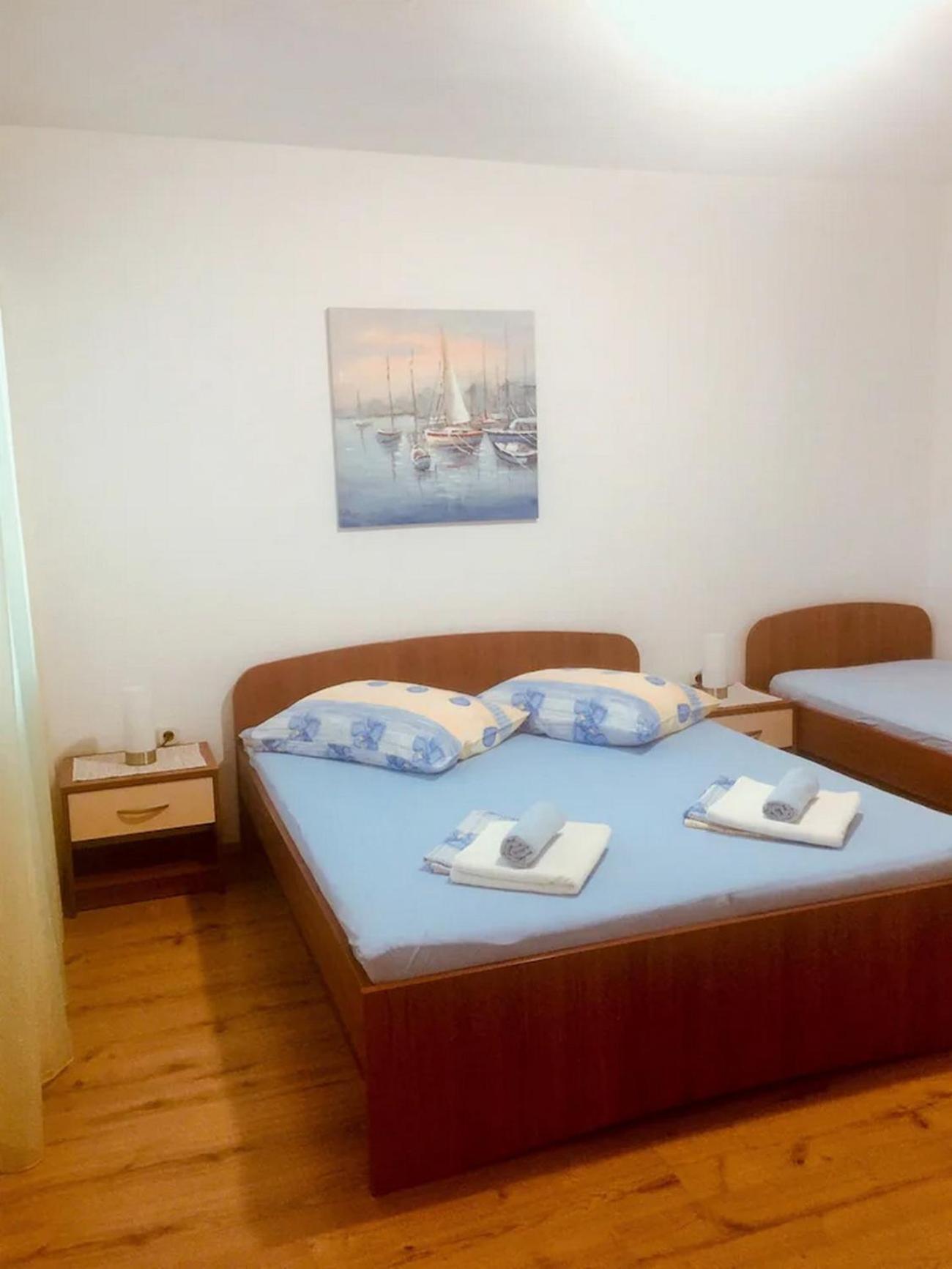 With A Parking Space - 22168 Apartment