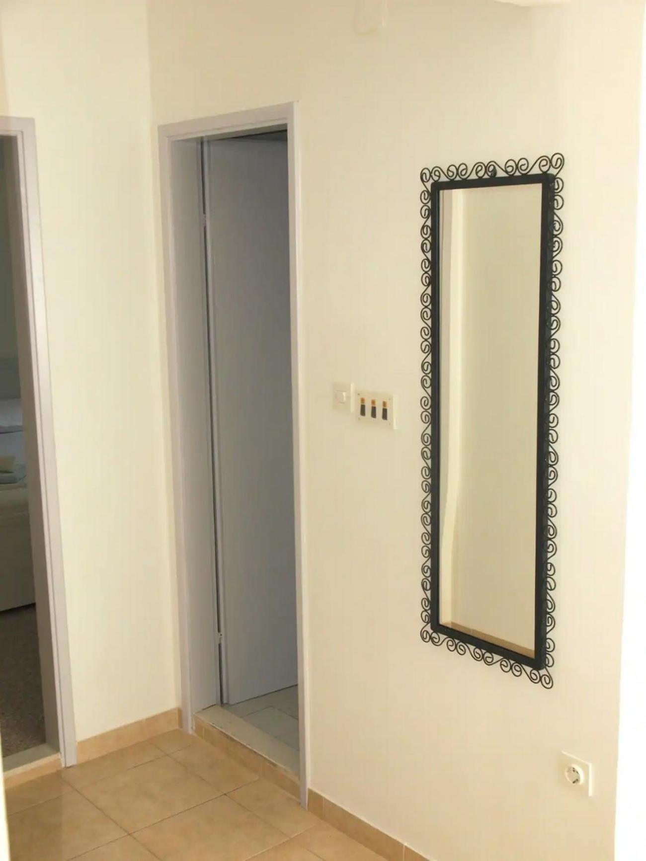 With A Parking Space - 22168 Apartment *